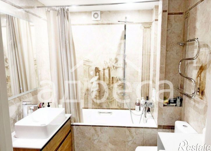 1-комн квартира ул Ерошевского, 31,  д. 31