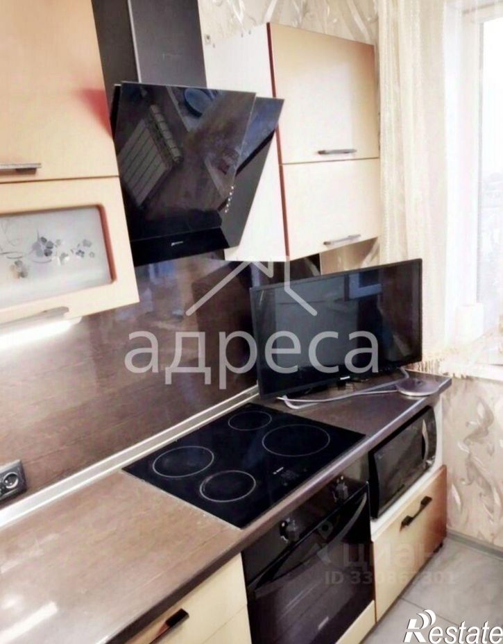2-комн квартира ул Артемовская, 30,  д. 30