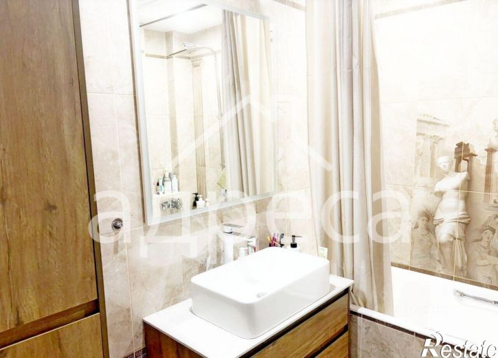 1-комн квартира ул Ерошевского, 31,  д. 31