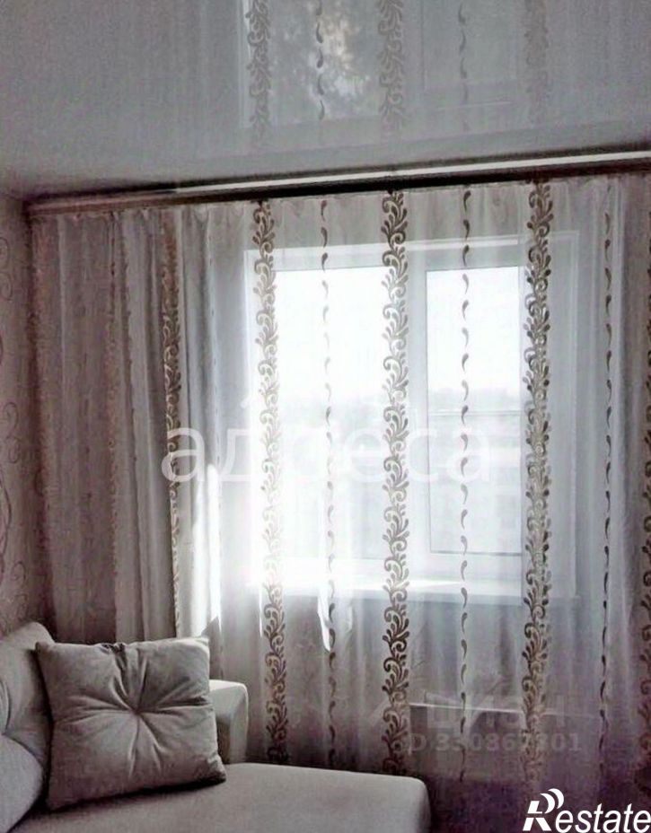 2-комн квартира ул Артемовская, 30,  д. 30