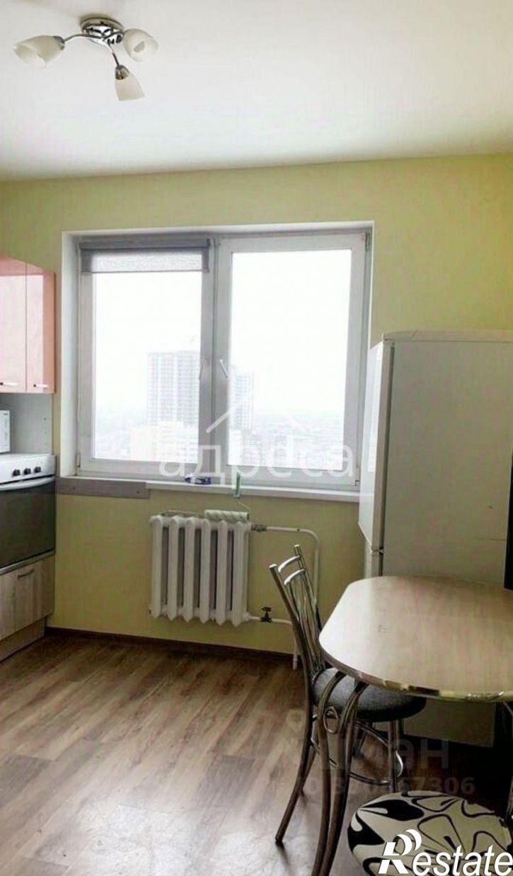 1-комн квартира ул Высоковольтная, 6,  д. 6