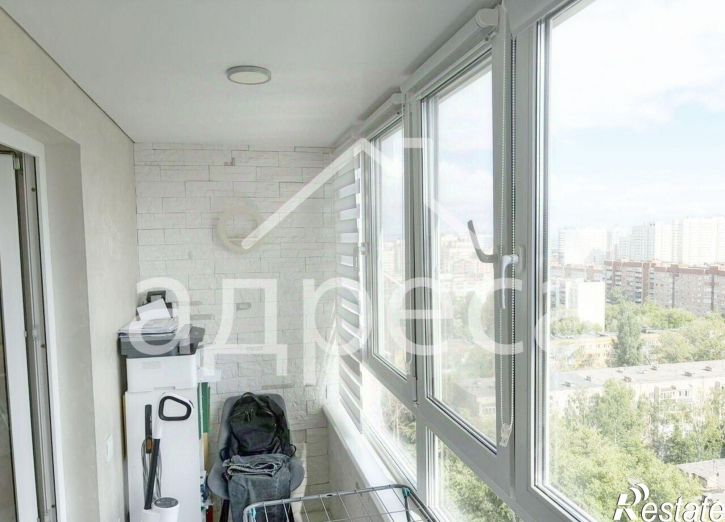 1-комн квартира ул Ерошевского, 31,  д. 31