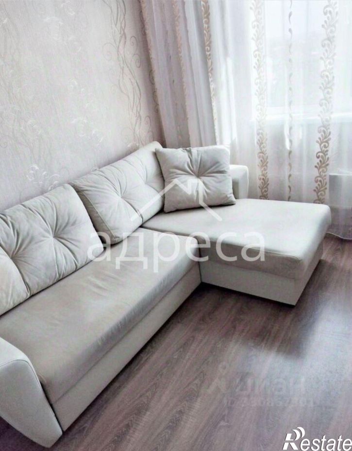 2-комн квартира ул Артемовская, 30,  д. 30