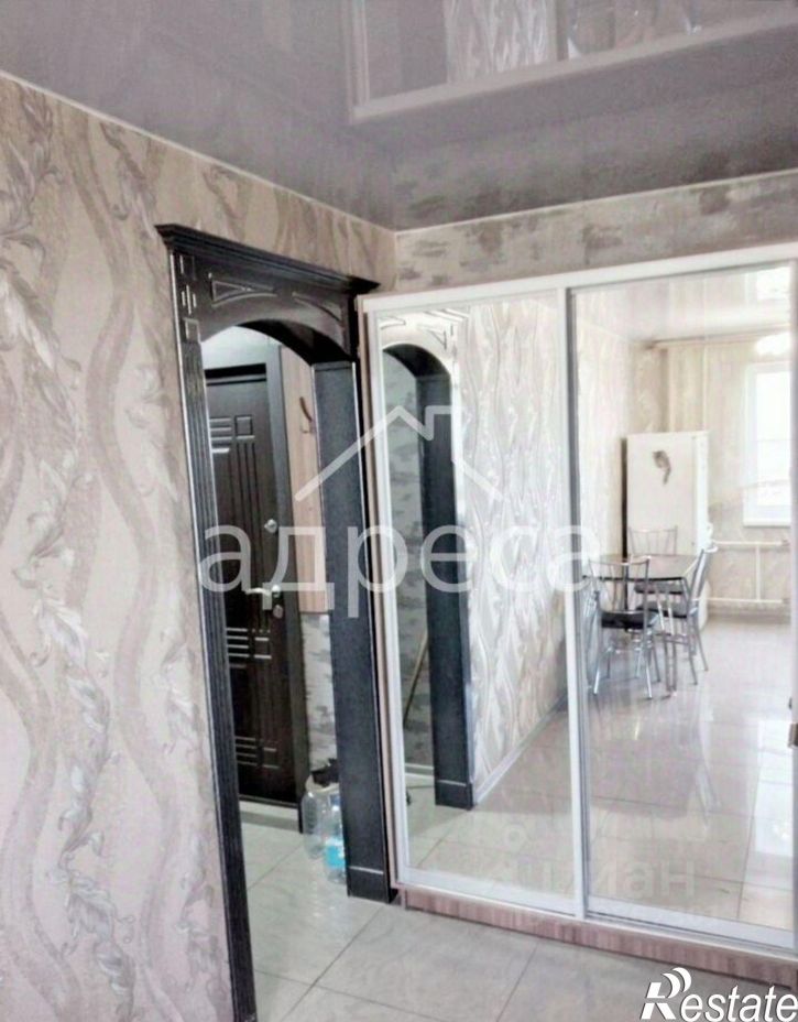 2-комн квартира ул Артемовская, 30,  д. 30