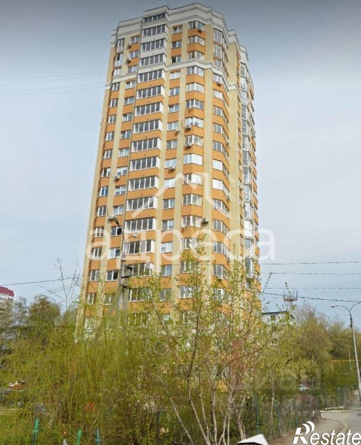 1-комн квартира ул Высоковольтная, 6,  д. 6