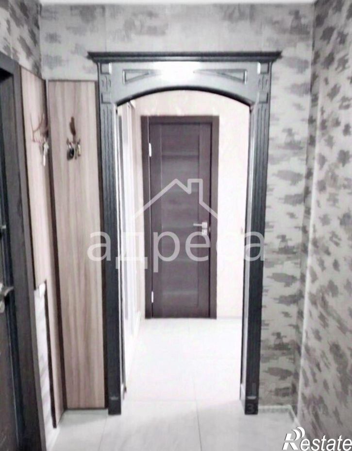 2-комн квартира ул Артемовская, 30,  д. 30