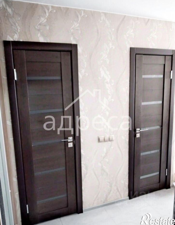 2-комн квартира ул Артемовская, 30,  д. 30