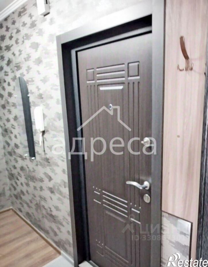 2-комн квартира ул Артемовская, 30,  д. 30
