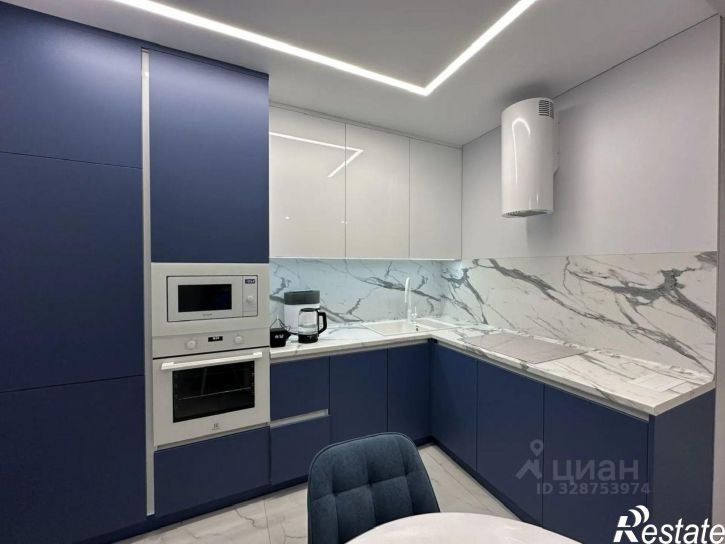 1-комн квартира ул Николая Панова, 25,  д. 25