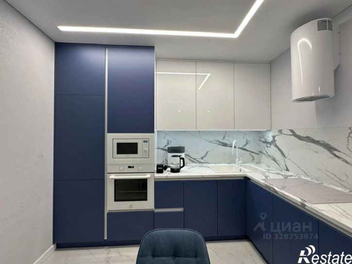 1-комн квартира ул Николая Панова, 25,  д. 25