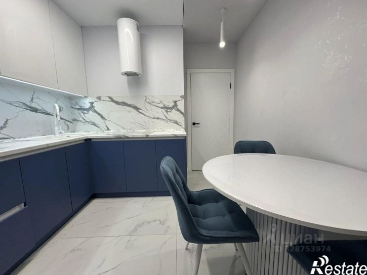 1-комн квартира ул Николая Панова, 25,  д. 25