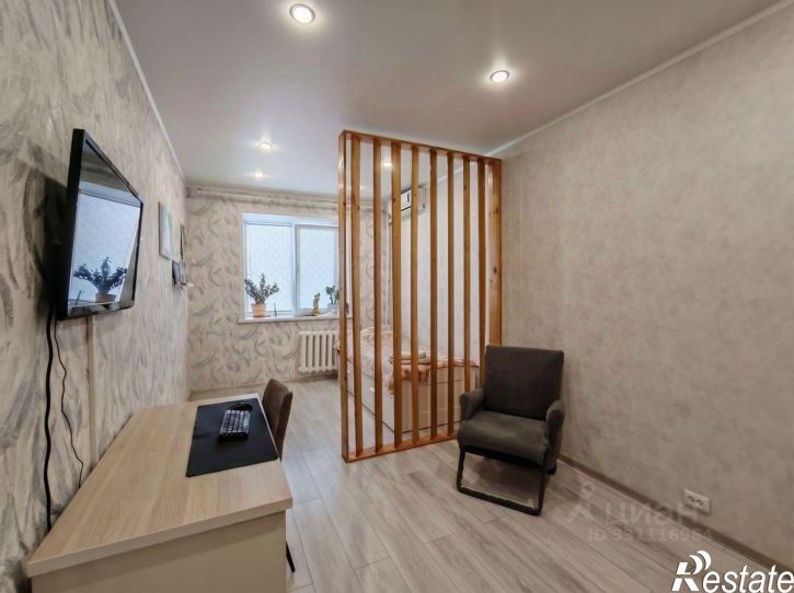 2-комн квартира 5-я просека, 104Б,  д. 104Б