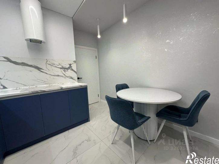 1-комн квартира ул Николая Панова, 25,  д. 25