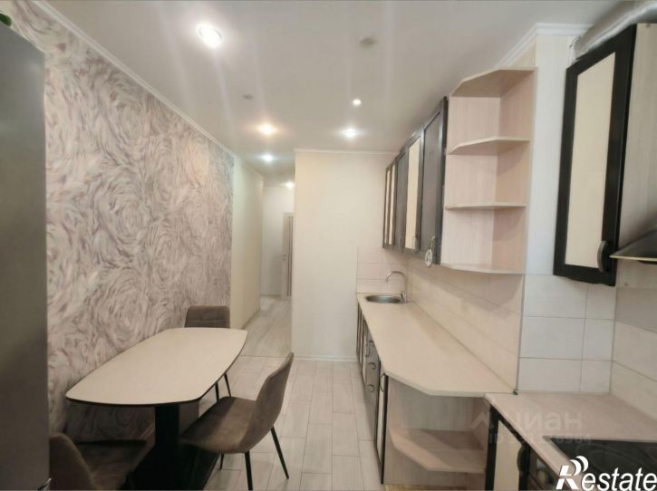 2-комн квартира 5-я просека, 104Б,  д. 104Б