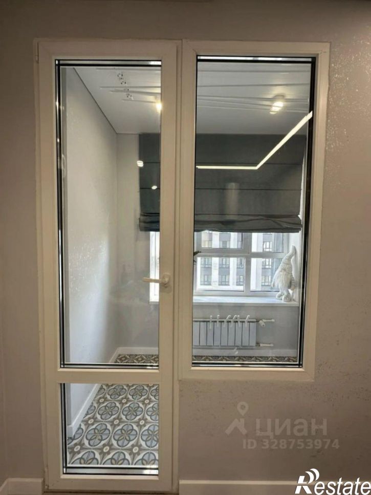 1-комн квартира ул Николая Панова, 25,  д. 25