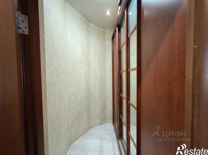 2-комн квартира 5-я просека, 104Б,  д. 104Б