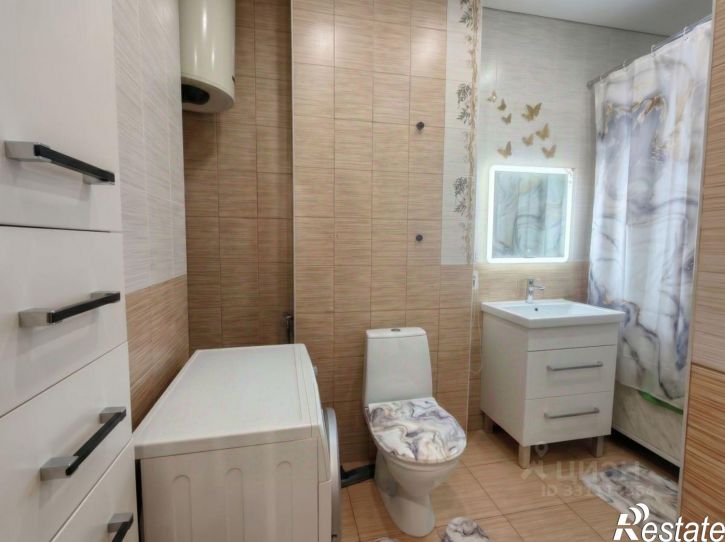 2-комн квартира 5-я просека, 104Б,  д. 104Б