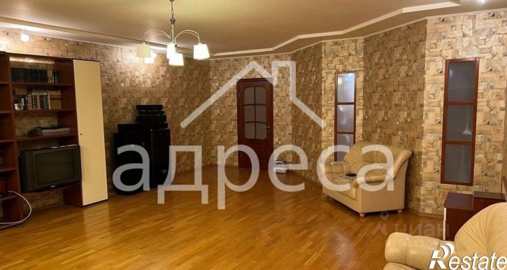 3-комн квартира ул Садовая, 156,  д. 156