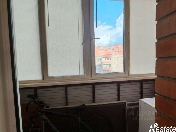 2-комн квартира 5-я просека, 104Б,  д. 104Б
