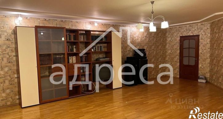 3-комн квартира ул Садовая, 156,  д. 156
