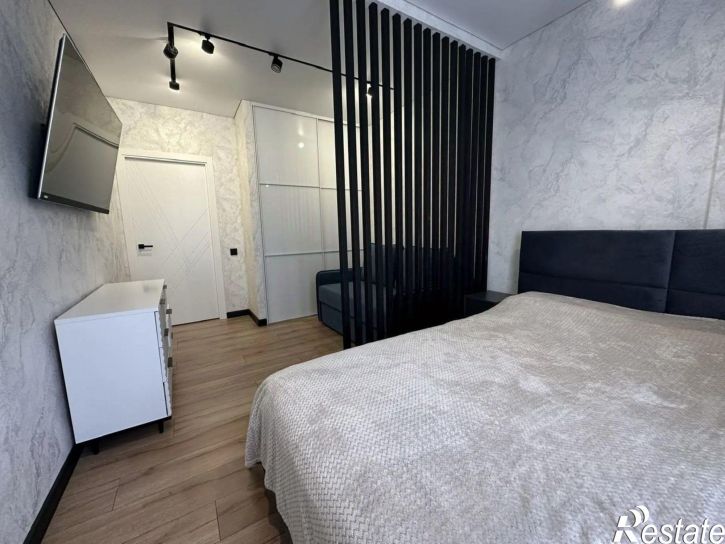 1-комн квартира ул Николая Панова, 25,  д. 25