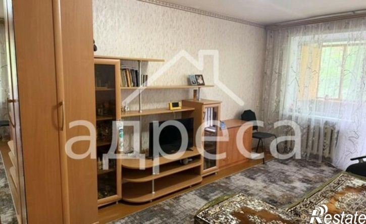 2-комн квартира проспект Карла Маркса, 380,  д. 380