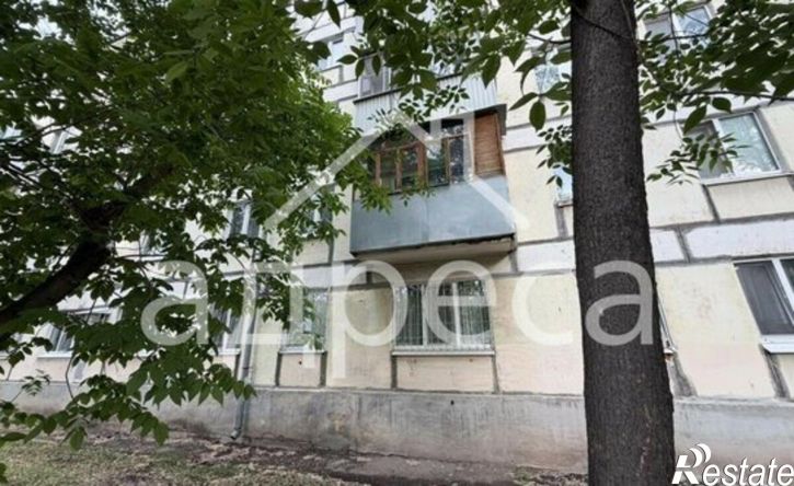 2-комн квартира проспект Карла Маркса, 380,  д. 380