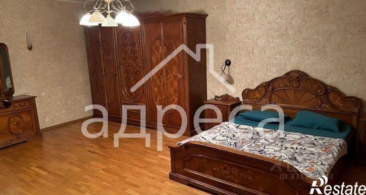 3-комн квартира ул Садовая, 156,  д. 156
