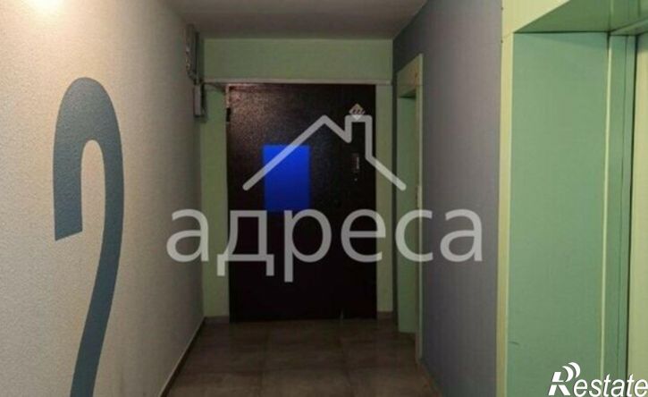 3-комн квартира Солнечная улица, 28,  д. 28