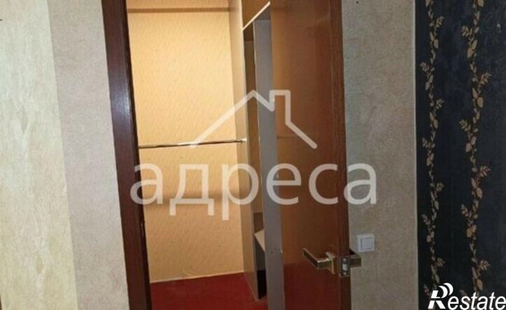 3-комн квартира Солнечная улица, 28,  д. 28