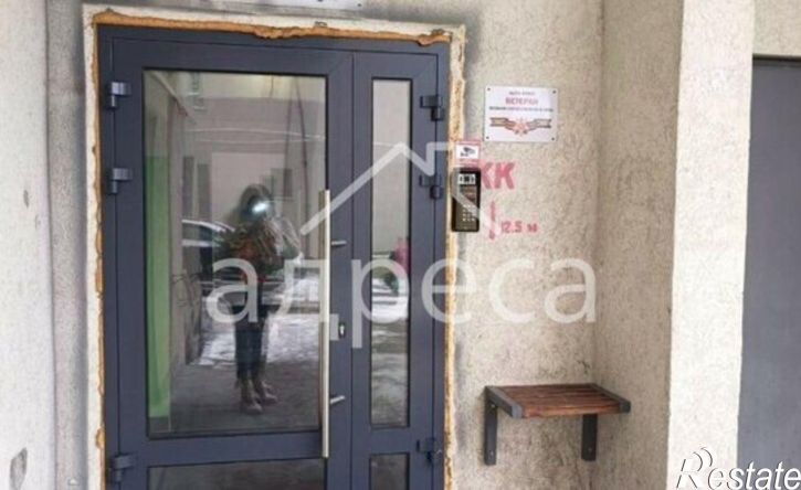 3-комн квартира Солнечная улица, 28,  д. 28