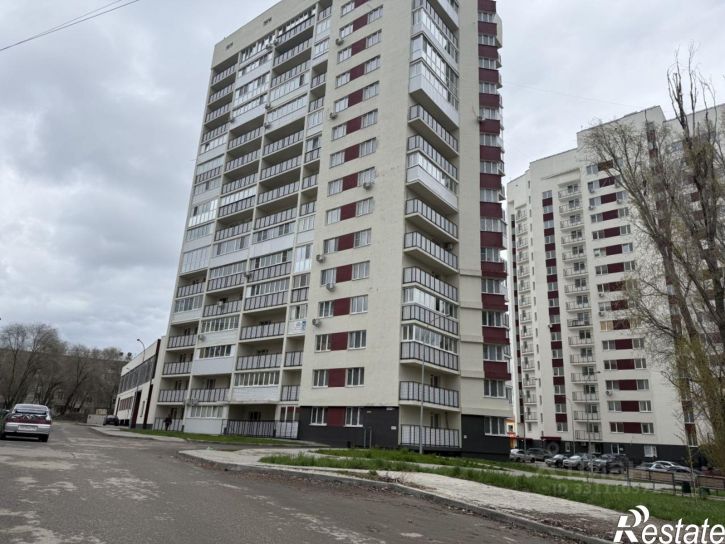 2-комн квартира ул Георгия Димитрова, 74А 1,  д. 74А 1,  к. 1
