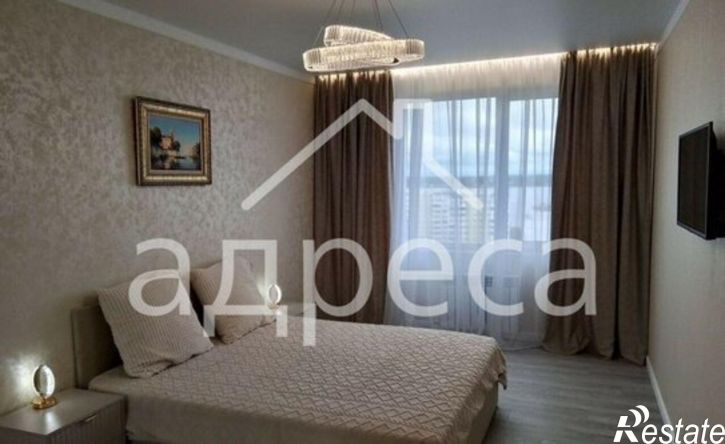 2-комн квартира Белорусская улица, 18,  д. 18