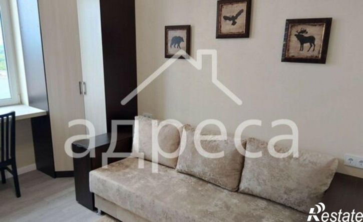 2-комн квартира Белорусская улица, 18,  д. 18