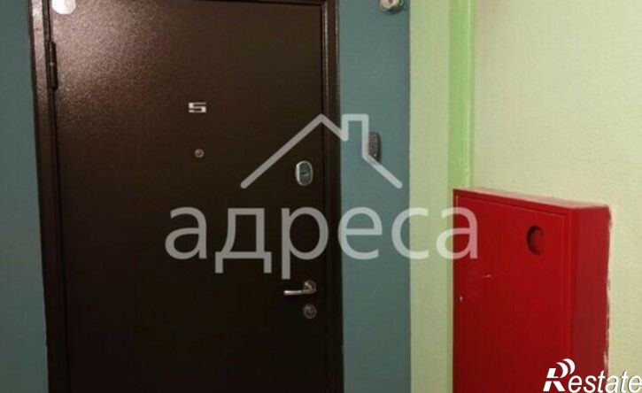 3-комн квартира Солнечная улица, 28,  д. 28