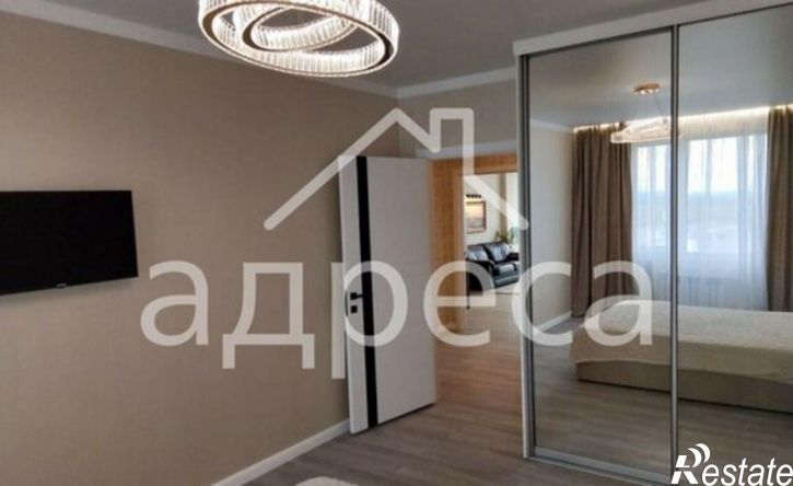 2-комн квартира Белорусская улица, 18,  д. 18