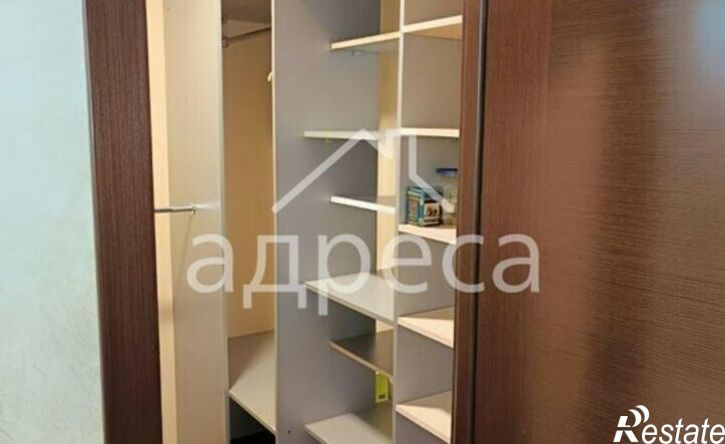 3-комн квартира Солнечная улица, 28,  д. 28