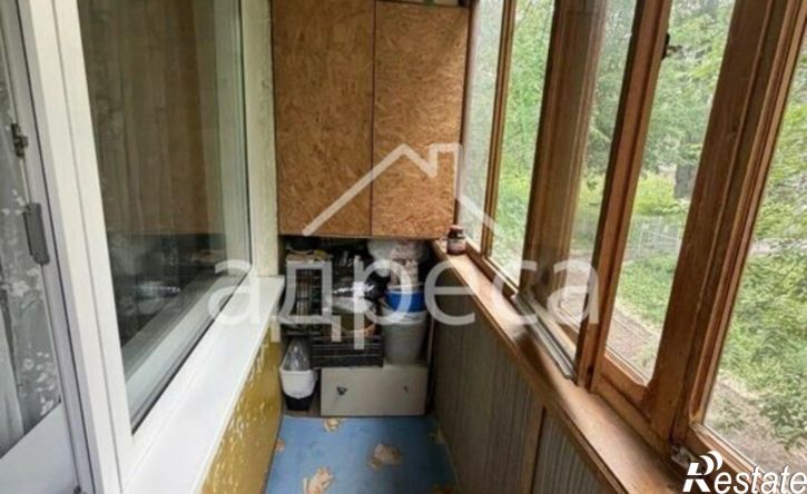 2-комн квартира проспект Карла Маркса, 380,  д. 380