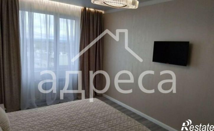 2-комн квартира Белорусская улица, 18,  д. 18