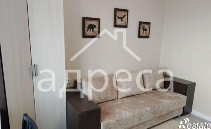 2-комн квартира Белорусская улица, 18,  д. 18