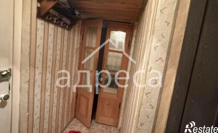 2-комн квартира проспект Карла Маркса, 380,  д. 380