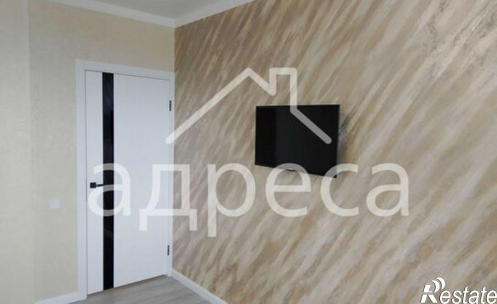 2-комн квартира Белорусская улица, 18,  д. 18