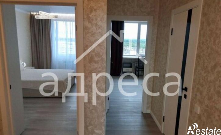 2-комн квартира Белорусская улица, 18,  д. 18