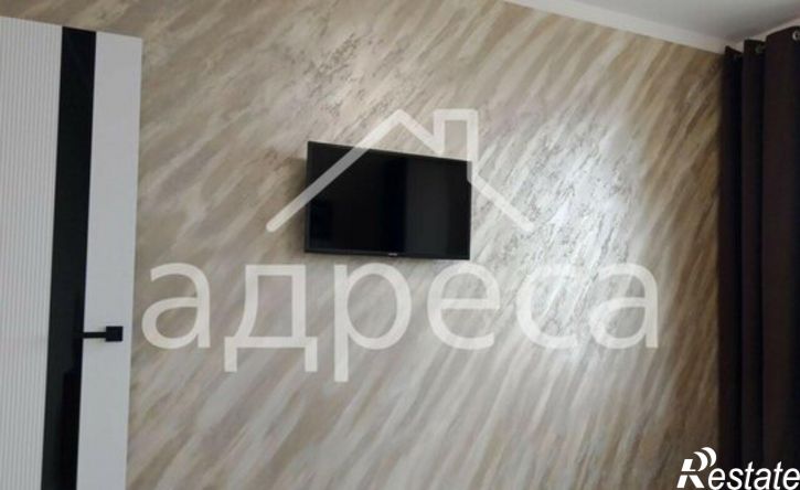 2-комн квартира Белорусская улица, 18,  д. 18