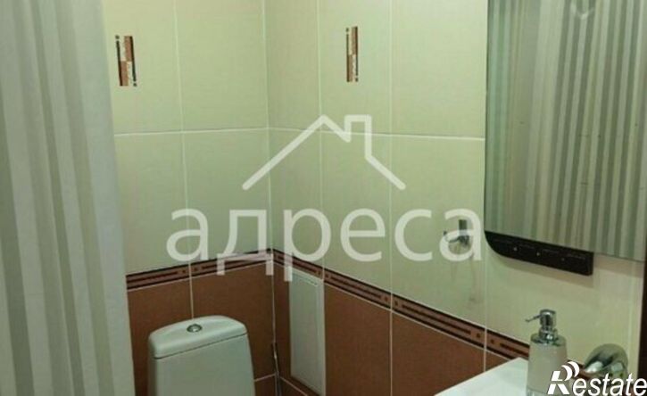 3-комн квартира Солнечная улица, 28,  д. 28