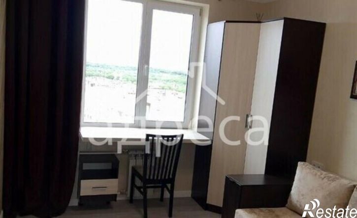 2-комн квартира Белорусская улица, 18,  д. 18