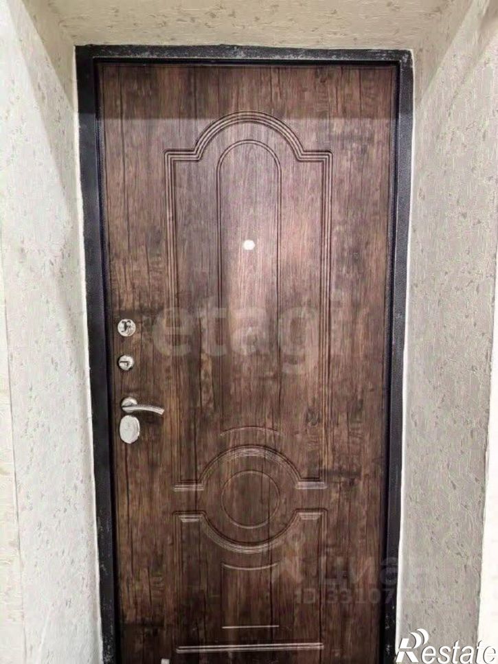 1-комн квартира улица Георгия Димитрова, 110А,  д. 110А