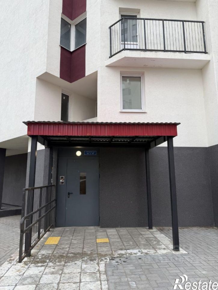 2-комн квартира ул Георгия Димитрова, 74А 1,  д. 74А 1,  к. 1