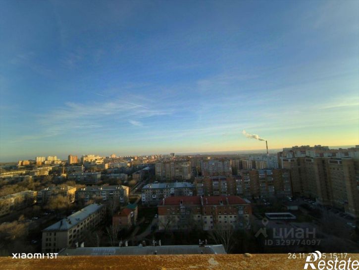 3-комн квартира ул Пролетарская, 150,  д. 150
