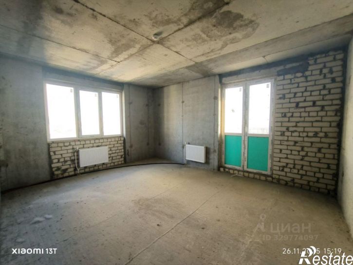 3-комн квартира ул Пролетарская, 150,  д. 150